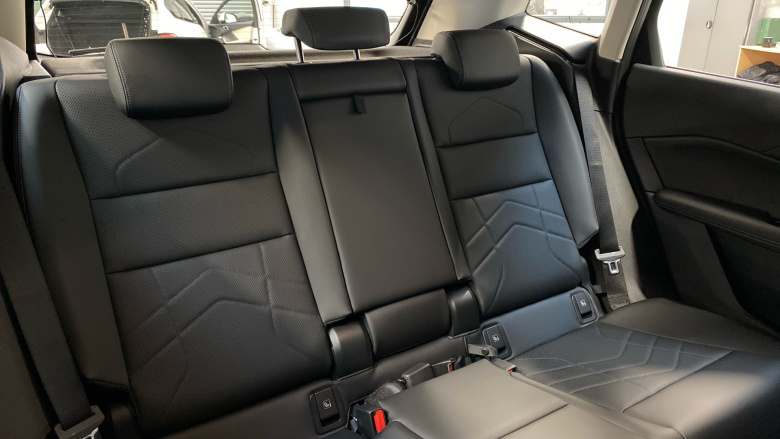 BMW 2 Series 225e xDrive Luxury 5dr DCT Hatchback